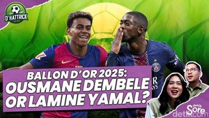 Video: Ballon dOr 2025: Ousmane Dembele or Lamine Yamal?