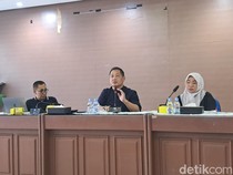 PDAM Makassar Prioritaskan 1.300 Sambungan Air Gratis di Timur-Utara Kota