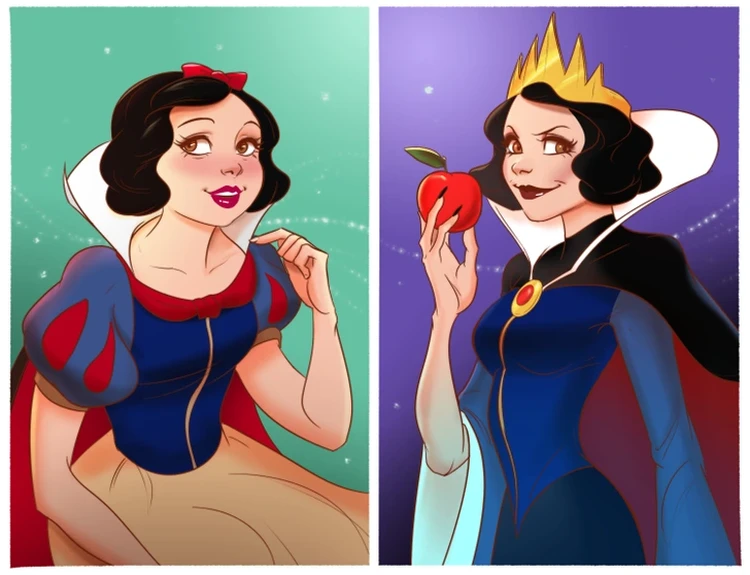 Disney Princess