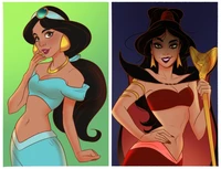 Disney Princess