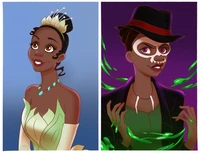 Disney Princess