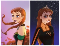 Disney Princess