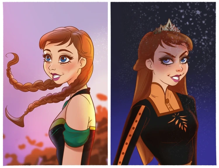 Disney Princess