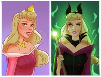 Disney Princess