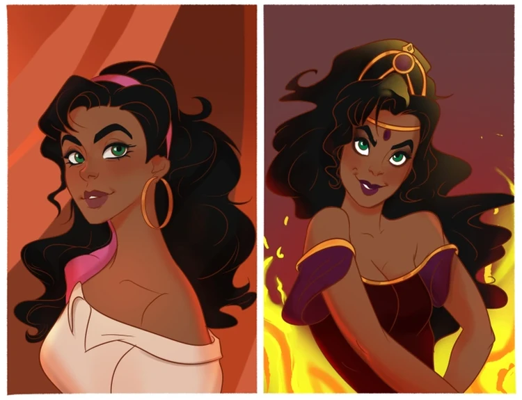 Disney Princess
