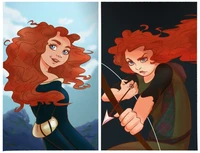 Disney Princess