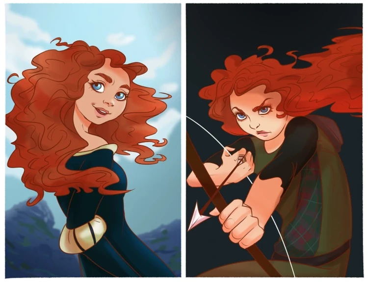 Disney Princess