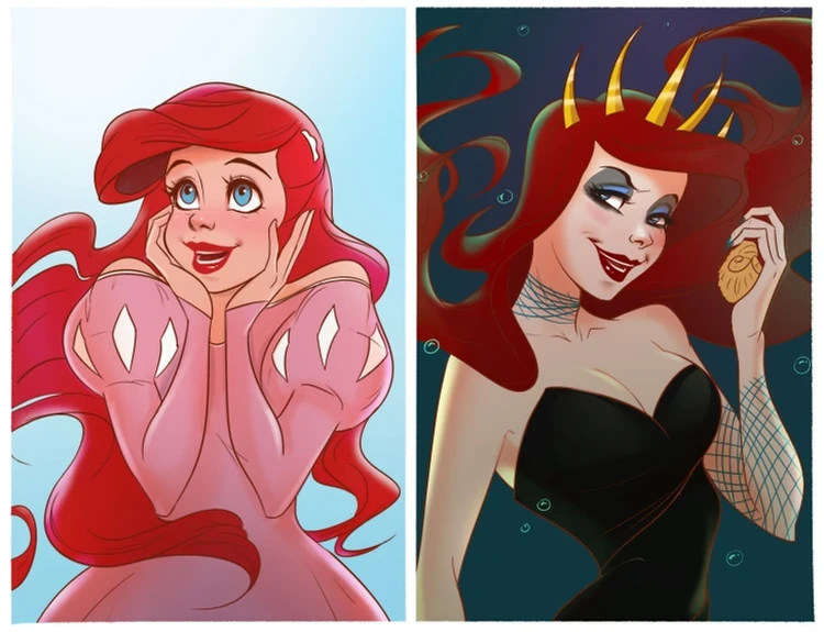 Disney Princess