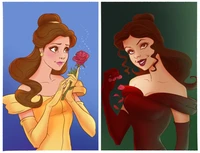 Disney Princess