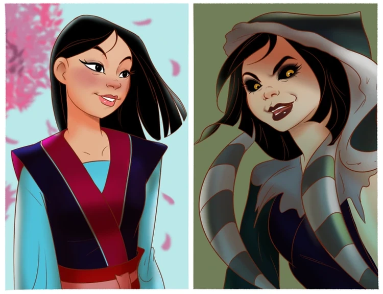 Disney Princess