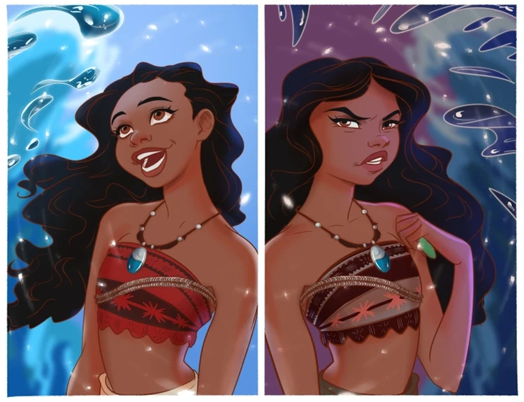 Disney Princess