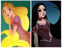 Disney Princess
