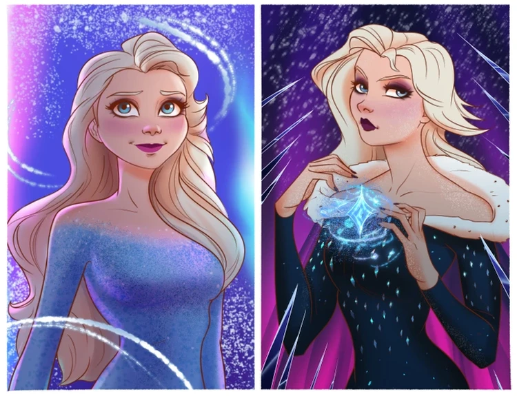 Disney Princess
