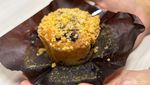 Istimewa! Begini Rasa Donat Harga Rp 40.000 Sebiji