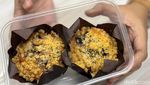 Istimewa! Begini Rasa Donat Harga Rp 40.000 Sebiji