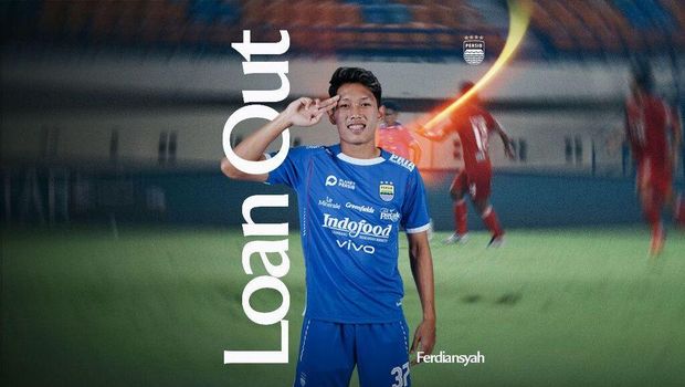 Ferdiansyah.