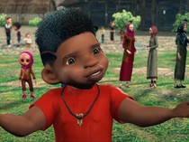 Merah Putih: One for All Tuai Sorotan, Pakar Tekankan Estetika agar Pesan Sampai