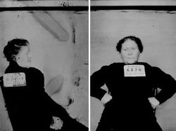 Kisah Menyeramkan di Balik Foto Wajah Kriminal Bersejarah