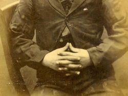 Kisah Menyeramkan di Balik Foto Wajah Kriminal Bersejarah