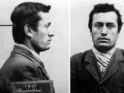 Kisah Menyeramkan di Balik Foto Wajah Kriminal Bersejarah