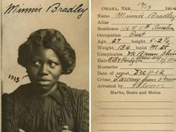 Kisah Menyeramkan di Balik Foto Wajah Kriminal Bersejarah