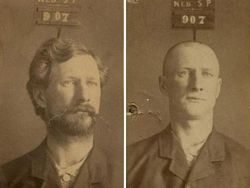 Kisah Menyeramkan di Balik Foto Wajah Kriminal Bersejarah