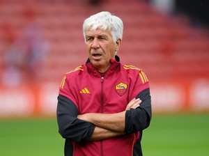 Target AS Roma Juara dalam 3 Tahun, tapi Tak Keberatan Kalau Lebih Cepat
