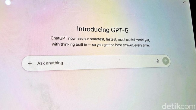Jurus OpenAI Bikin GPT-5 Lebih Aman, Minim Halusinasi dan Jago Coding