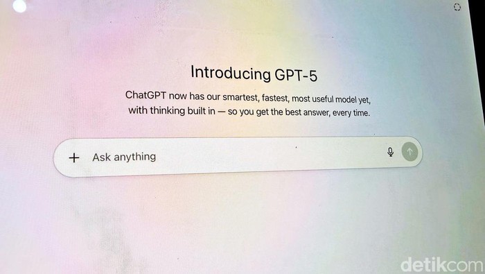 GPT-5