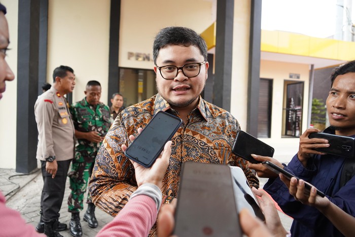 Hanindhito Himawan Pramana