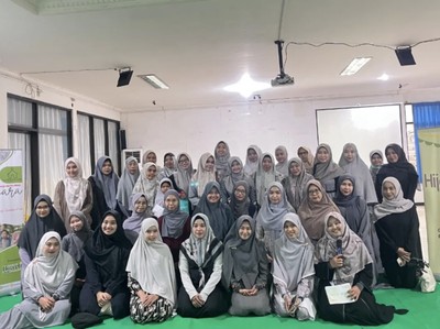 Hijabee Surabaya
