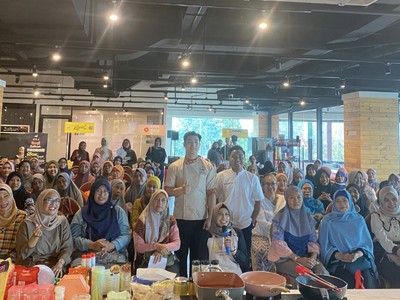 Hijabee Surabaya