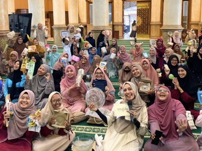 Hijabee Surabaya