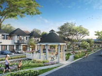 Warga Makin Melek Isu Lingkungan, Pengembang Gesit Bangun Rumah Hijau