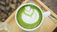 Nggak Kuat 'Gemetaran' Saat Ngopi? Beralih ke Matcha Bisa Jadi Solusi