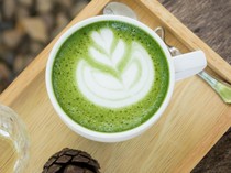 Video: Main ke Instalasi Matcha Pertama di Jakarta