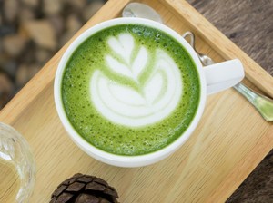 Asal-usul Matcha, Ternyata Bukan dari Jepang