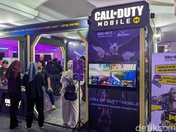 Asyik! Bisa Main Simulator LRT Jakarta di Indonesia Game Week
