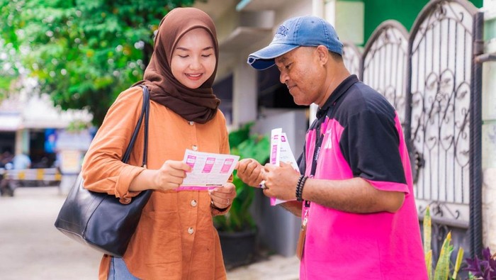 Indosat HiFi