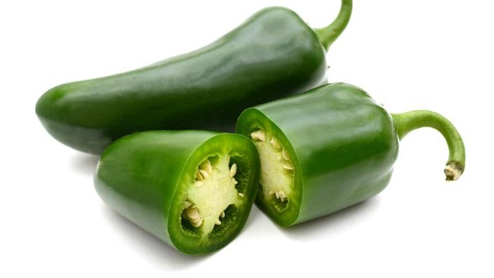 Jalapeno