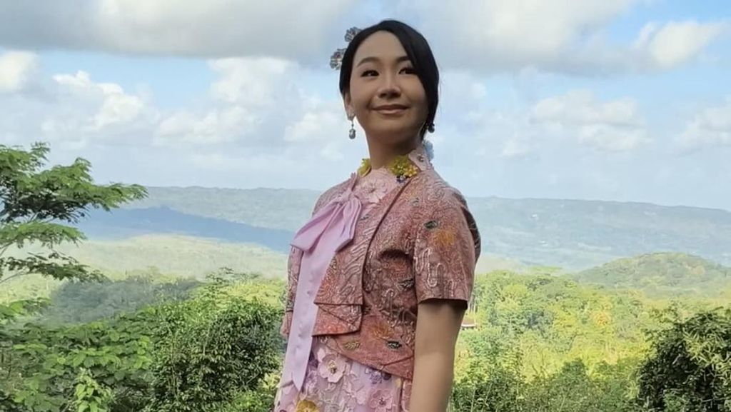 Versi Baru Indonesia Pusaka dari Jane Callista