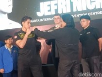 Malam Ini! El Rumi dan Jefri Nichol Bakal Adu Jotos
