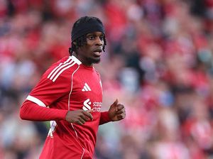 Video: Jeremie Frimpong Absen Hingga Jeda Internasional