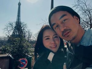 Video: Olahraga Versi Joe Taslim Buat Jaga Tubuh
