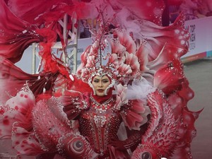 Kalender Event Jawa Timur Agustus 2025, Semarak Kemerdekaan!