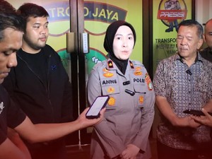 Duduk Perkara Pemobil Todong Pengendara di Tangsel hingga Berakhir Damai