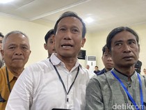 Tangis Ayah Gamma Usai Aipda Robig Divonis 15 Tahun Bui: Sangat Puas