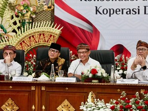 Mendagri Pastikan Satgas Percepatan Kopdeskel Terbentuk di Seluruh Daerah