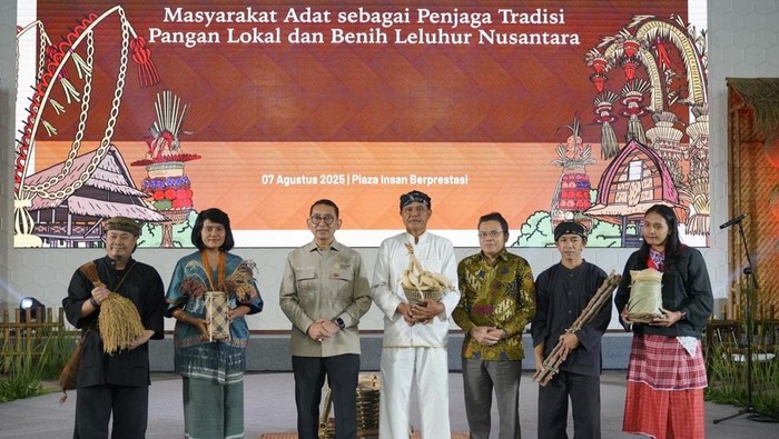 Kementerian Kebudayaan