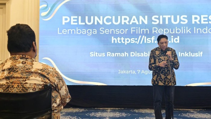 Kementerian Kebudayaan
